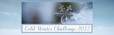 Cold Winter Challenge 22/23 – Ma Pile à Lire