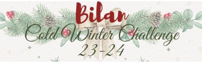 Cold Winter Challenge 23/24 – Le bilan