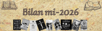Bilan mi-2026 : Midyear freakout tag